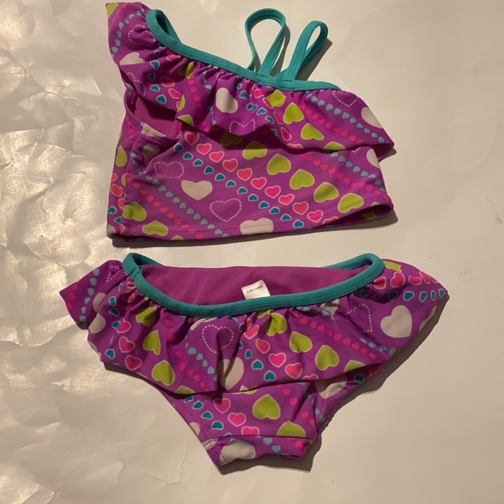 Baby bikini - Picture 2 of 2